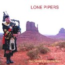 Lone Pipers - Monument to perfection