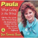 Paula Macaskill - What Colour Is The Wind