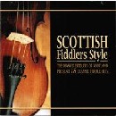 Various Artists - Scottish Fiddlers Style