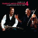 Transatlantic Sessions: Series 4: Volume Three