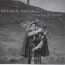 William M. MacDonald - Piobaireachd Vol 5