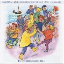 Marian Anderson & Her Scottish Dance Band - Fisherman's Reel