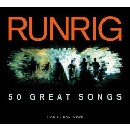 Runrig - 50 Great Songs