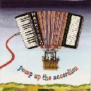 Nackytoosh Ceilidh Band - Pump Up The Accordion