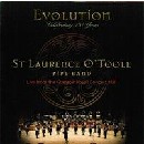 St Laurence O'Toole Pipe Band - Evolution