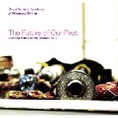 Various Artists - Scottish Music Of The RSAMD - The Future Of Our Past
