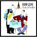 Robin Laing - Whisky for Breakfast