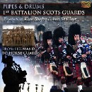 Pipes & Drums: from Helmand to Horse Guards