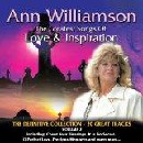 Ann Williamson - The Greatest Songs of Love & Inspiration