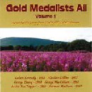 Mod Gold Medal Winners - Mod Gold Medal Winners - Gold Medalists All - Volume 1