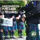 Haddington Pipe Band - The Haddington Turnpike