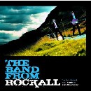 Callum & Rory MacDonald - Band from Rockall