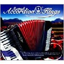 Various Artists - Scottish Accordion Kings Play The Tunes We All Love