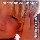 Portobello Ceilidh Band - Spider Stomp