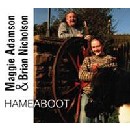 Maggie Adamson & Brian Nicholson - Hameaboot