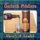 Garioch Fiddlers - Here's a Health