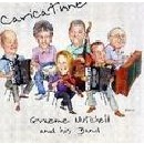 Graeme Mitchell and his Band - Caricature