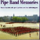 Various Artists - Pipe Band Memories