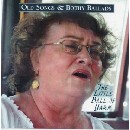 Various Artists - Old Songs & Bothy Ballads: The Little Ball of Yarn