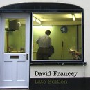 David Francey - Late Edition