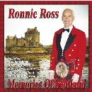 Ronnie Ross - Memories of Scotland