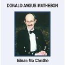 Donald Angus Mathison - Eilean Mo Chridhe