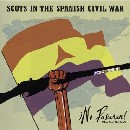 Various Artists - No Passaran! (They Shall Not Pass) Scots in the Spanish Civil War