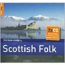 Various Artists - Rough Guide to Scottish Folk: Second Edition