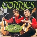 Corries - Live A Live O