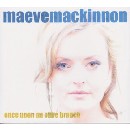 Maeve MacKinnon - Once Upon An Olive Branch