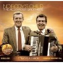 Nobody's Child - CD plus Bonus DVD