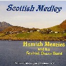 Hamish Menzies and his Scottish Dance Band - Scottish Medley