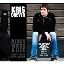 Kris Drever - Black Water & Live