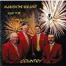 Manson Grant and the Dynamos - Country