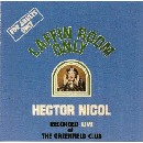 Hector Nicol - Laffin Room Only