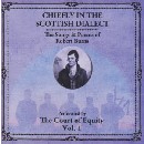 The Court of Equity - Chiefly In the Scottish Dialect (Songs & Poems of Robert Burns) Vol 1