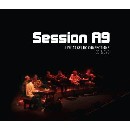 Session A9 - Live at Celtic Connections (CD+DVD)