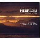 Donald Shaw - Hebrides-Islands On The Edge