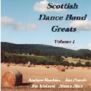 Various Artists - Scottish Dance Band Greats Volume 1