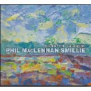 Phil MacLennan Smillie - Sound Of Taransay