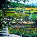 Steam Jenny - The Road and the Miles