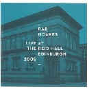Rab Noakes - Live At Reid Hall