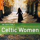 Various Artists - The Rough Guide To Celtic Women