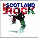 Various Artists - Let Scotland Rock