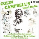 Colin Campbell - Best Comedy Sketches (3 CD Set)