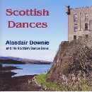 Alasdair Downie and his Scottish Dance Band - Scottish Dances