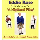 Eddie Rose - A Highland Fling