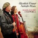 Alasdair Fraser & Natalie Haas - Highlander's Farewell