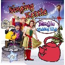 The Singing Kettle - Magic Wishing Well