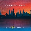 Duncan Chisholm - Live At Celtic Connections